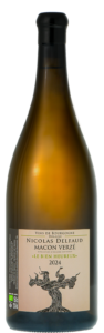Mâcon-Verzé, Le Bien Heureux, magnum