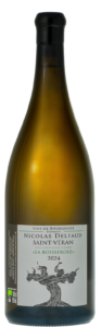 Cuvée La Boisserole, magnum